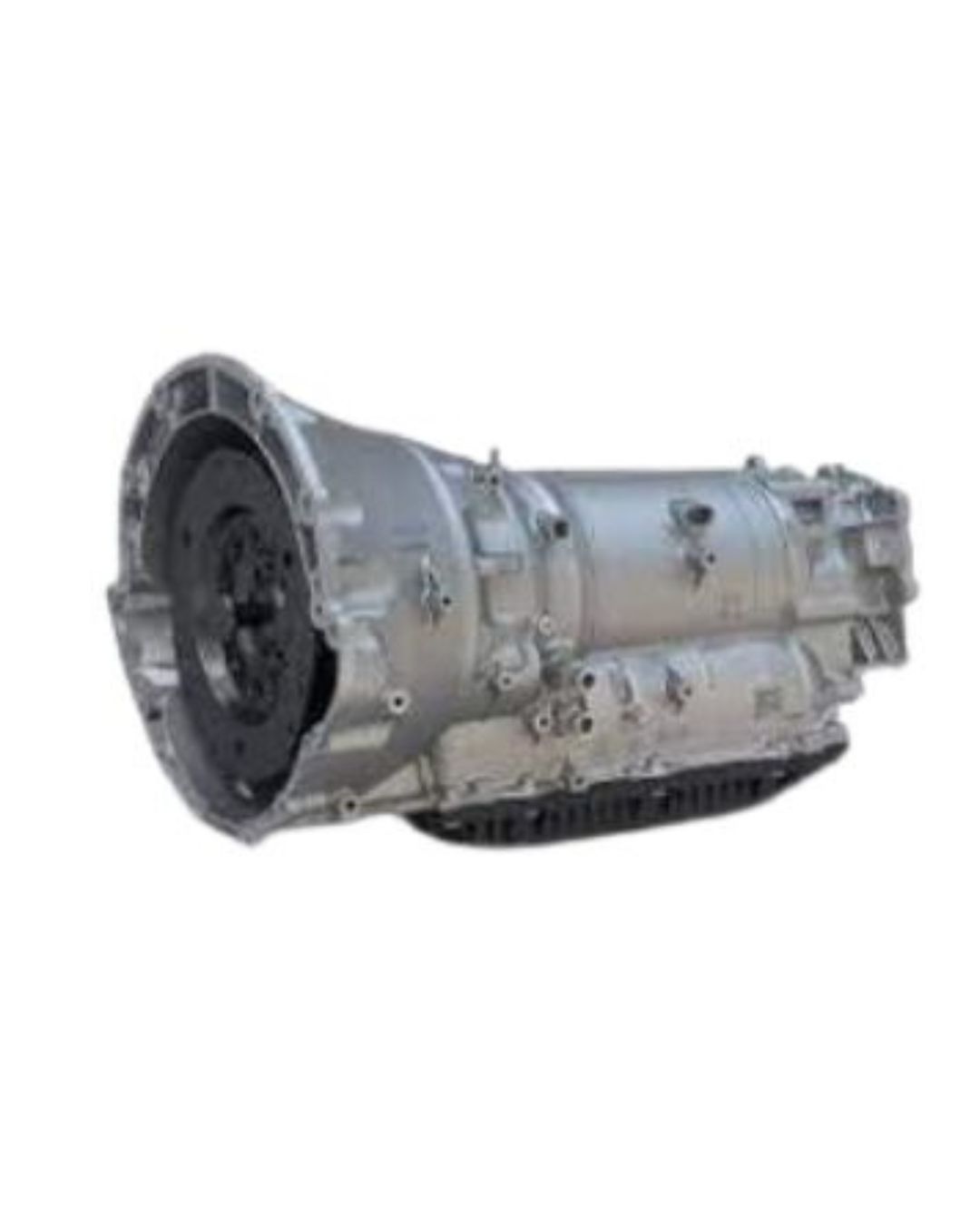 Chevy Suburban 1500 Transmission